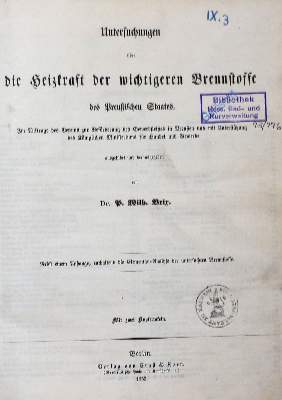Bild Nr.1: 136-1638 Sammlung: (Verschiedene Gebiete - Varia, Geologie - Mineralogie u. Paläontologie)