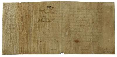 Bild Nr.2: 136-165 Kloster Marienthal.: (Handschriften, Hamminkeln)