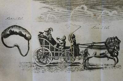 Bild Nr.112: 136-1651 Krünitz,J.G.: (Verschiedene Gebiete - Varia)