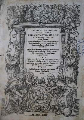 Bild Nr.1: 136-1655 Maiolo,S.: (Verschiedene Gebiete - Varia)