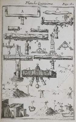 Bild Nr.1: 136-1660 Bion,N.: (Verschiedene Gebiete - Varia, Mathematik)