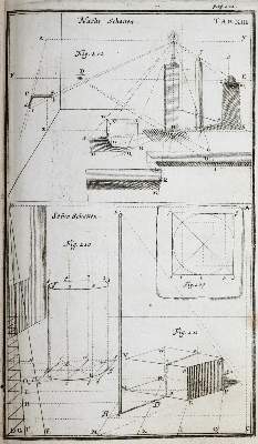 Bild Nr.1: 136-1672 (Rost,J.L.).: (Verschiedene Gebiete - Varia, Mathematik)