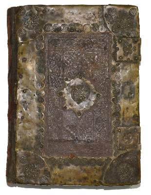 Bild Nr.4: 136-169 Kollektar.: (Handschriften)