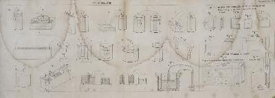 Bild Nr.1: 136-1694 Smee,A. u. E. de Valicourt.: (Verschiedene Gebiete - Varia, Physik, Elektrizität)