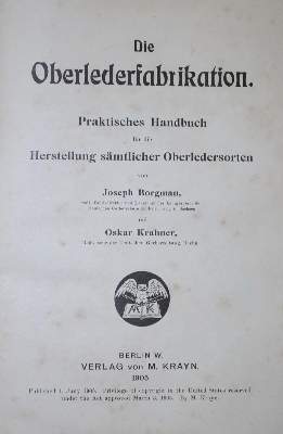 Bild Nr.1: 136-1715 Encyclopädische Zeitschrift des Gewerbewesens.: (Verschiedene Gebiete - Varia, Technik)