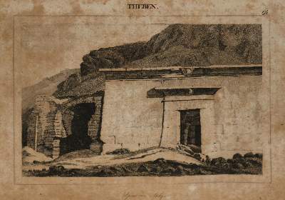 Bild Nr.1: 136-1731 Champollion-Figeac,(J.-J.).: (Afrika, Ägypten)