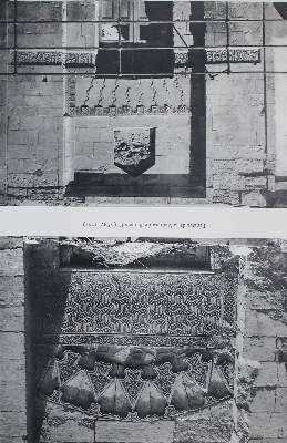 Bild Nr.1: 136-1733 Hautecoeur,L. u. G.Wiet.: (Afrika, Ägypten)