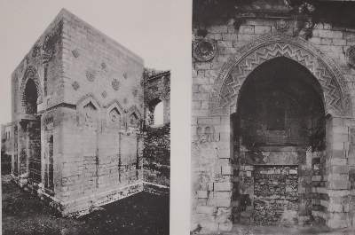 Bild Nr.2: 136-1733 Hautecoeur,L. u. G.Wiet.: (Afrika, Ägypten)