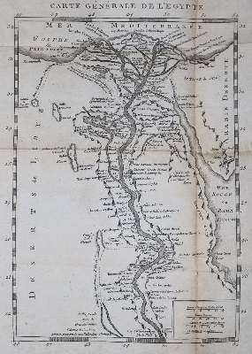 Bild Nr.2: 136-1735 Savary,(C.E.).: (Afrika, Ägypten)