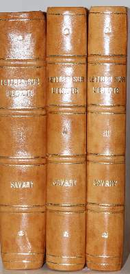 Bild Nr.4: 136-1735 Savary,(C.E.).: (Afrika, Ägypten)