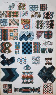 Bild Nr.2: 136-1736 Wilkinson,J.G.: (Afrika, Ägypten)