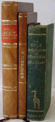 Bild Nr.4: 136-1738 Baker,S.W.: (Afrika)