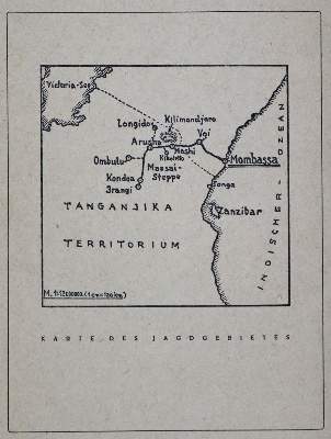 Bild Nr.2: 136-1743 Bueb,J.: (Afrika)