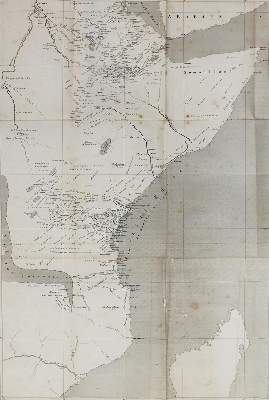Bild Nr.2: 136-1753 Krapf,J.L.: (Afrika)