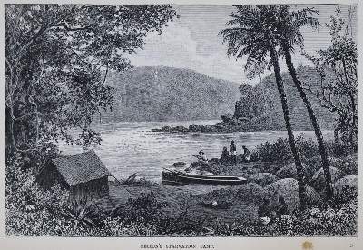 Bild Nr.1: 136-1760 Parke,T.H.: (Afrika)