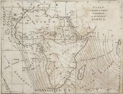 Bild Nr.2: 136-1761 Park,M.: (Afrika)