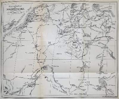 Bild Nr.1: 136-1767 Stähelin,A.: (Afrika)