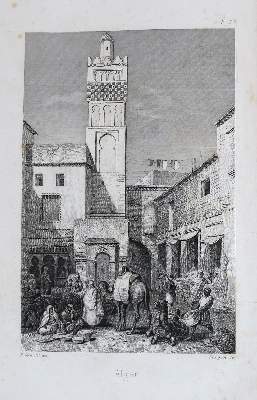 Bild Nr.2: 136-1767 Stähelin,A.: (Afrika)