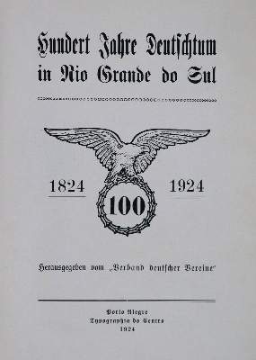 Bild Nr.3: 136-1782 Burmeister,H.: (Amerika, Brasilien)