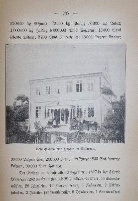 Bild Nr.2: 136-1784 Gernhard,R.: (Amerika, Brasilien)
