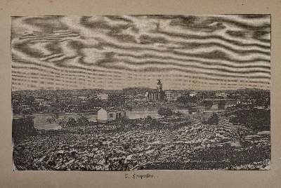 Bild Nr.1: 136-1785 Zöller,H.: (Amerika, Brasilien)