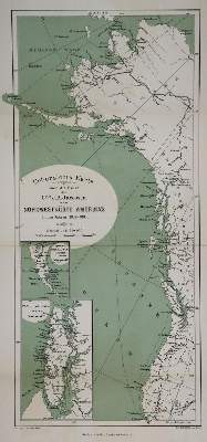 Bild Nr.1: 136-1791 Jacobsen,(J.A.).: (Amerika)