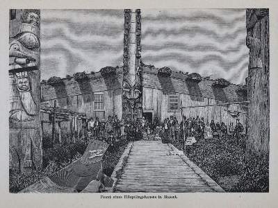 Bild Nr.2: 136-1791 Jacobsen,(J.A.).: (Amerika)