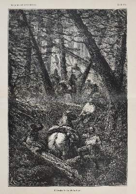 Bild Nr.4: 136-1791 Jacobsen,(J.A.).: (Amerika)