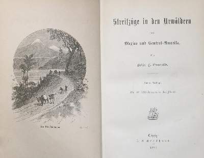 Bild Nr.1: 136-1803 Reichardt,C.F.: (Amerika)