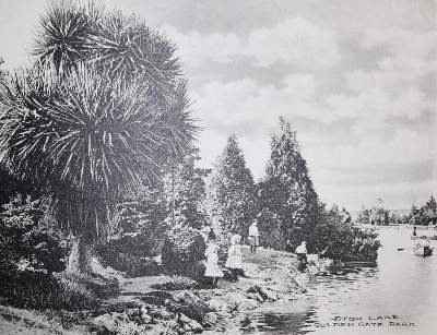 Bild Nr.2: 136-1807 San Francisco.: (Amerika)