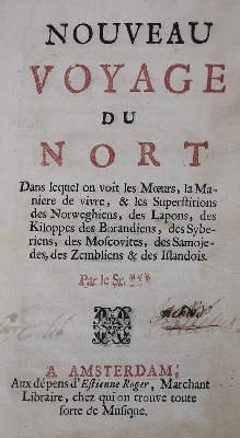 Bild Nr.1: 136-1815 (La Martinière,P.M.de).: (Arktis-Antarktis-Nordländer)