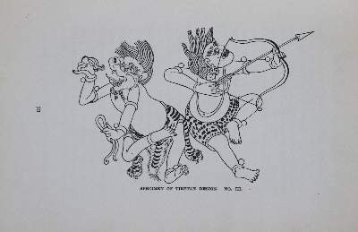 Bild Nr.4: 136-1820 Bruce,C.G.: (Asien)