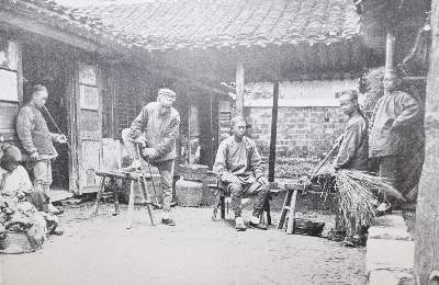 Bild Nr.4: 136-1821 Caunter,H.: (Asien)