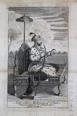 Bild Nr.1: 136-1826 Fraser,J.: (Asien)