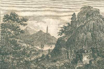 Bild Nr.1: 136-1829 Holmes,(S.).: (Asien)