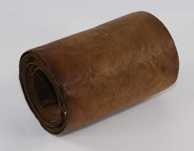 Bild Nr.1: 136-183 Zauberrolle: (Handschriften)