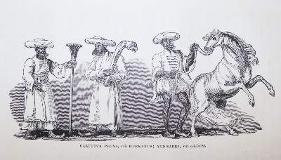 Bild Nr.1: 136-1832 Heber,R.: (Asien, Indien)