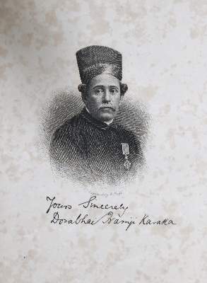 Bild Nr.1: 136-1834 Karaka,D.F.: (Asien, Indien)