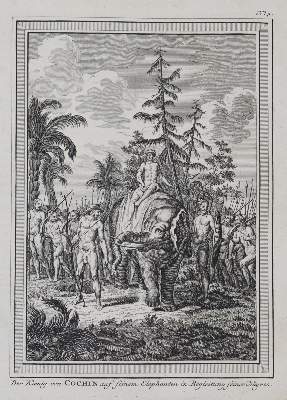 Bild Nr.2: 136-1837 (Schwabe,J.J.: (Asien, Indien)