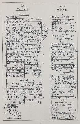 Bild Nr.1: 136-1849 Reisner,G.: (Asien)