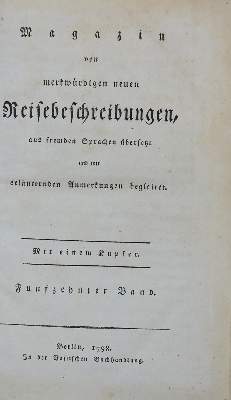 Bild Nr.1: 136-1852 San Bartolomeo,P.de.: (Asien)