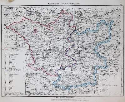 Bild Nr.3: 136-1862 Sohr,K. u. F.Handtke.: (Verschiedene Länder - Geschichte, Atlanten)