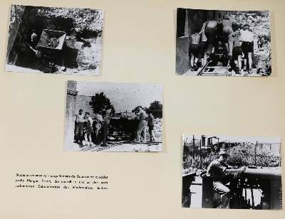Bild Nr.1: 136-1863 Studentenhilfe Aachen.: (Deutschland, Aachen)