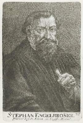 Bild Nr.1: 136-1868 Rein,J.F.: (Deutschland, Augsburg, Portrait)