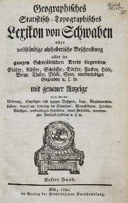 Bild Nr.2: 136-1878 (Röder,P.L.H.).: (Deutschland, Baden-Württemberg)