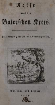 Bild Nr.1: 136-1886 Pezzl,J.: (Deutschland, Bayern)