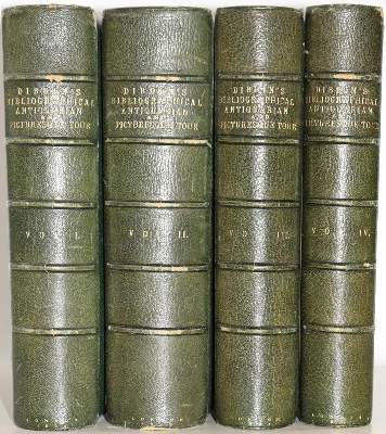 Bild Nr.2: 136-1897 Dibdin,T.F.: (Deutschland)