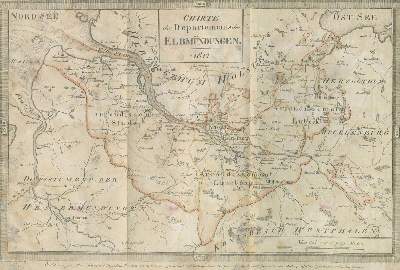 Bild Nr.1: 136-1900 Wedekind,A.C. (Hrsg.).: (Deutschland, Elb-Mündungen)