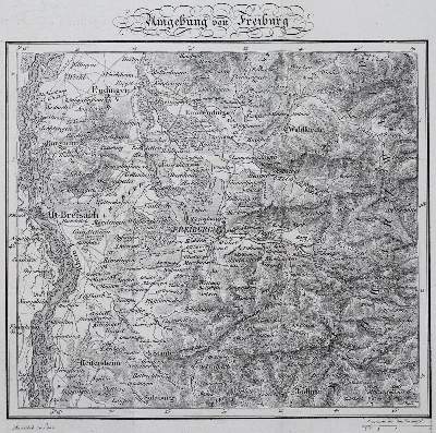 Bild Nr.1: 136-1905 Schreiber,H.: (Deutschland, Freiburg)