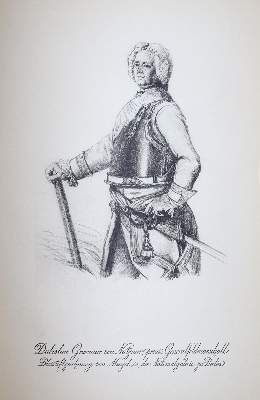 Bild Nr.1: 136-1906 Friedrich II.: (Deutschland)